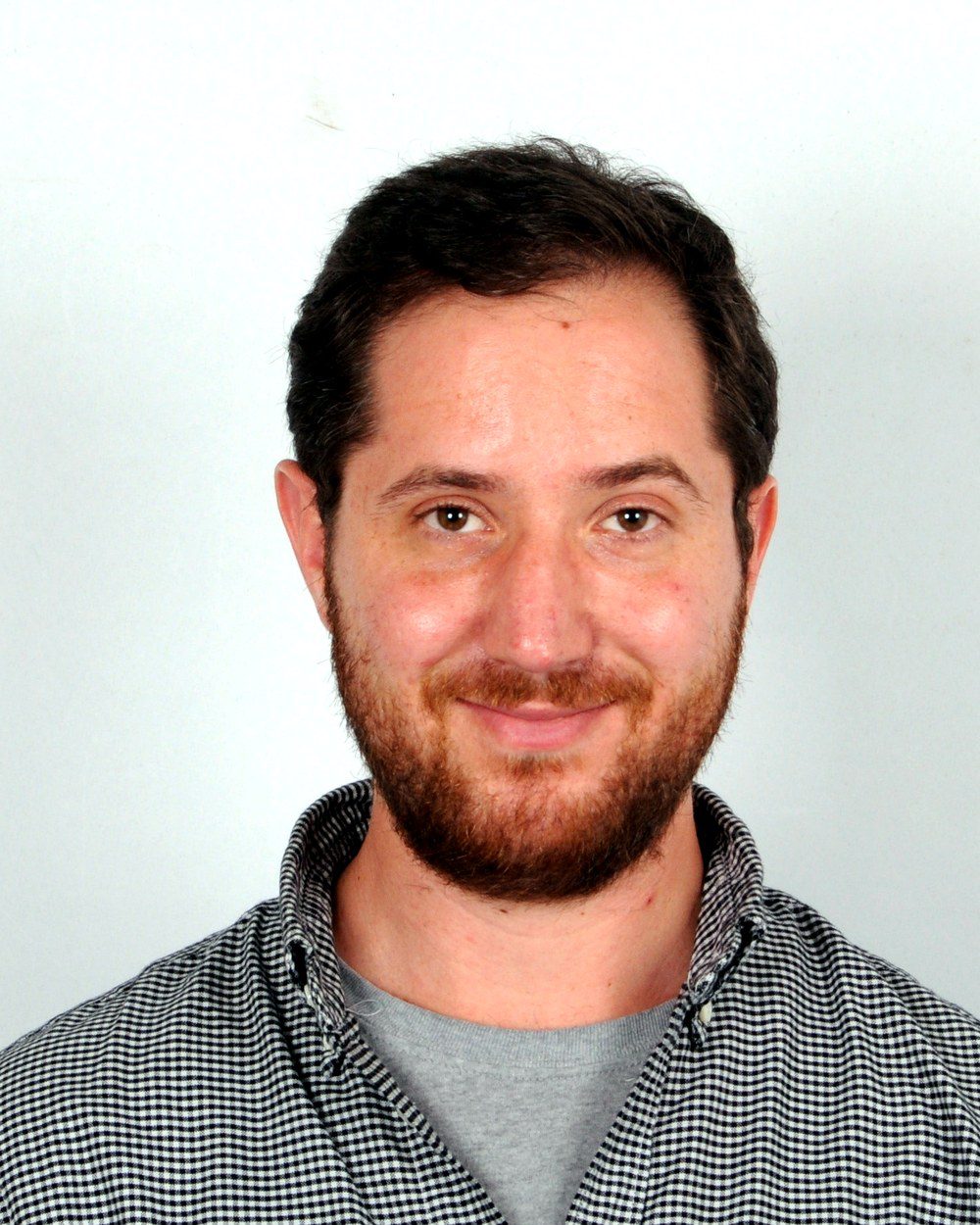 Irving Steel, second-year law student at Roger Williams University School of Law